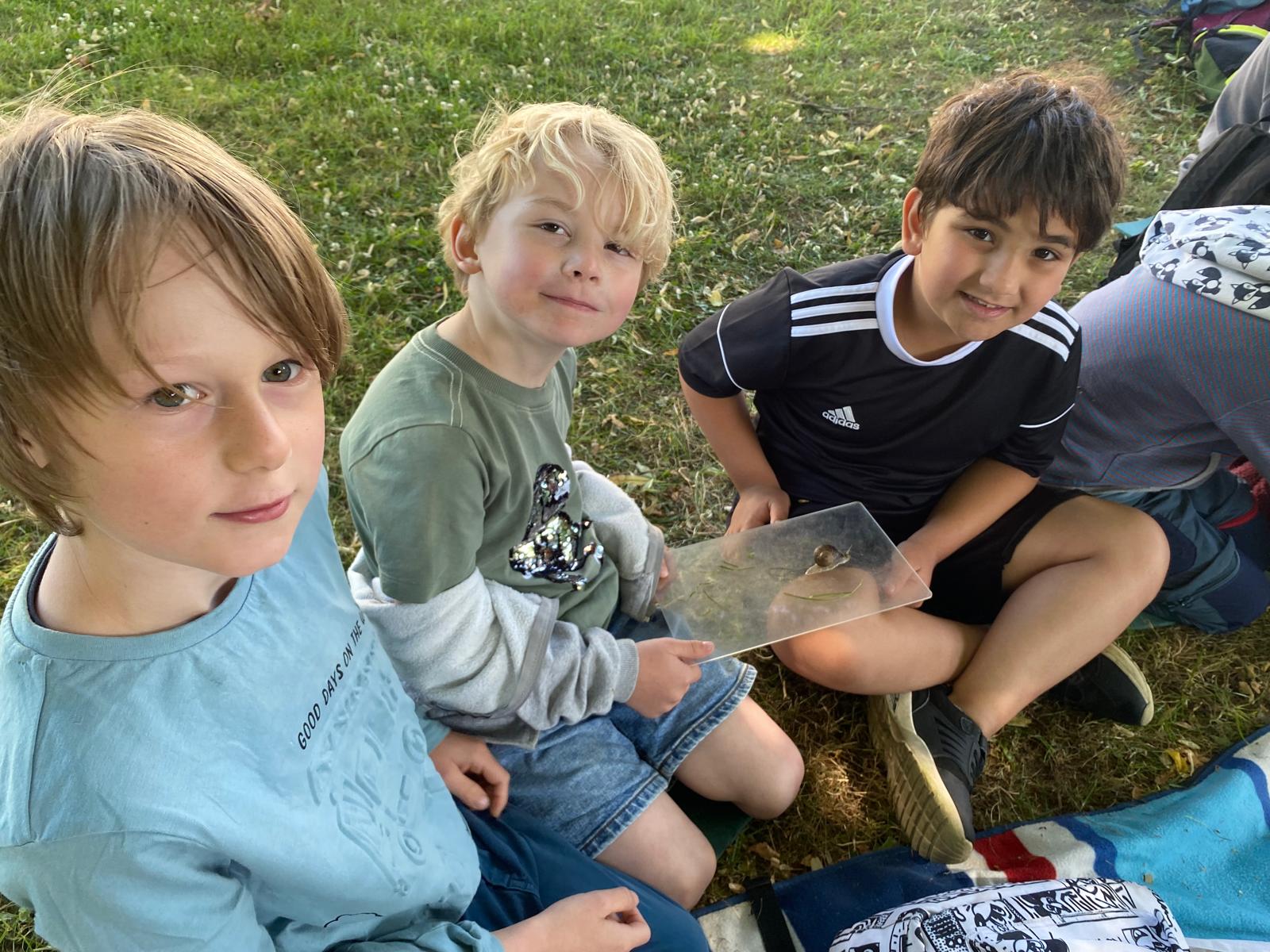 FLIP Besuch 25-2