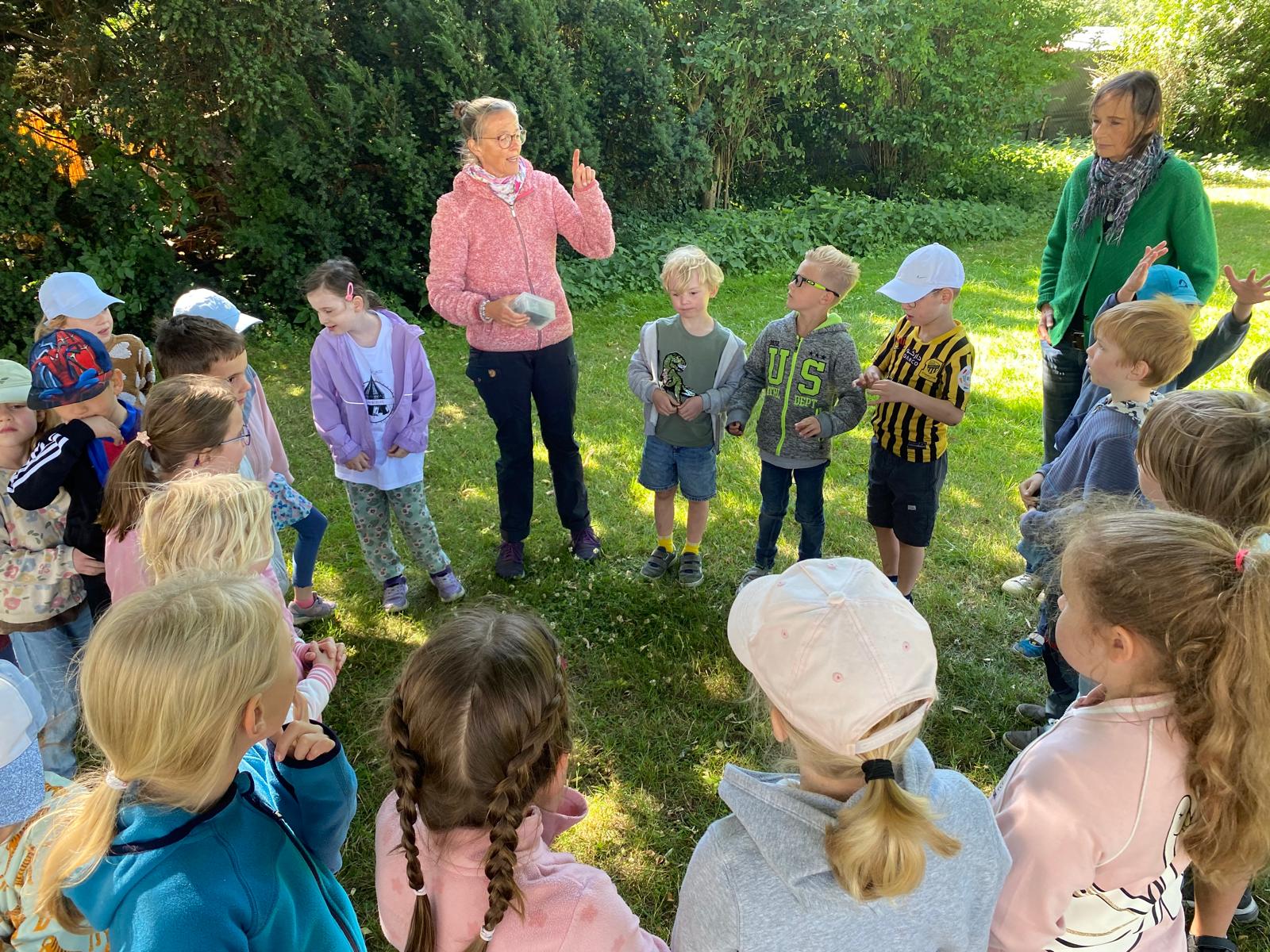 FLIP Besuch 25