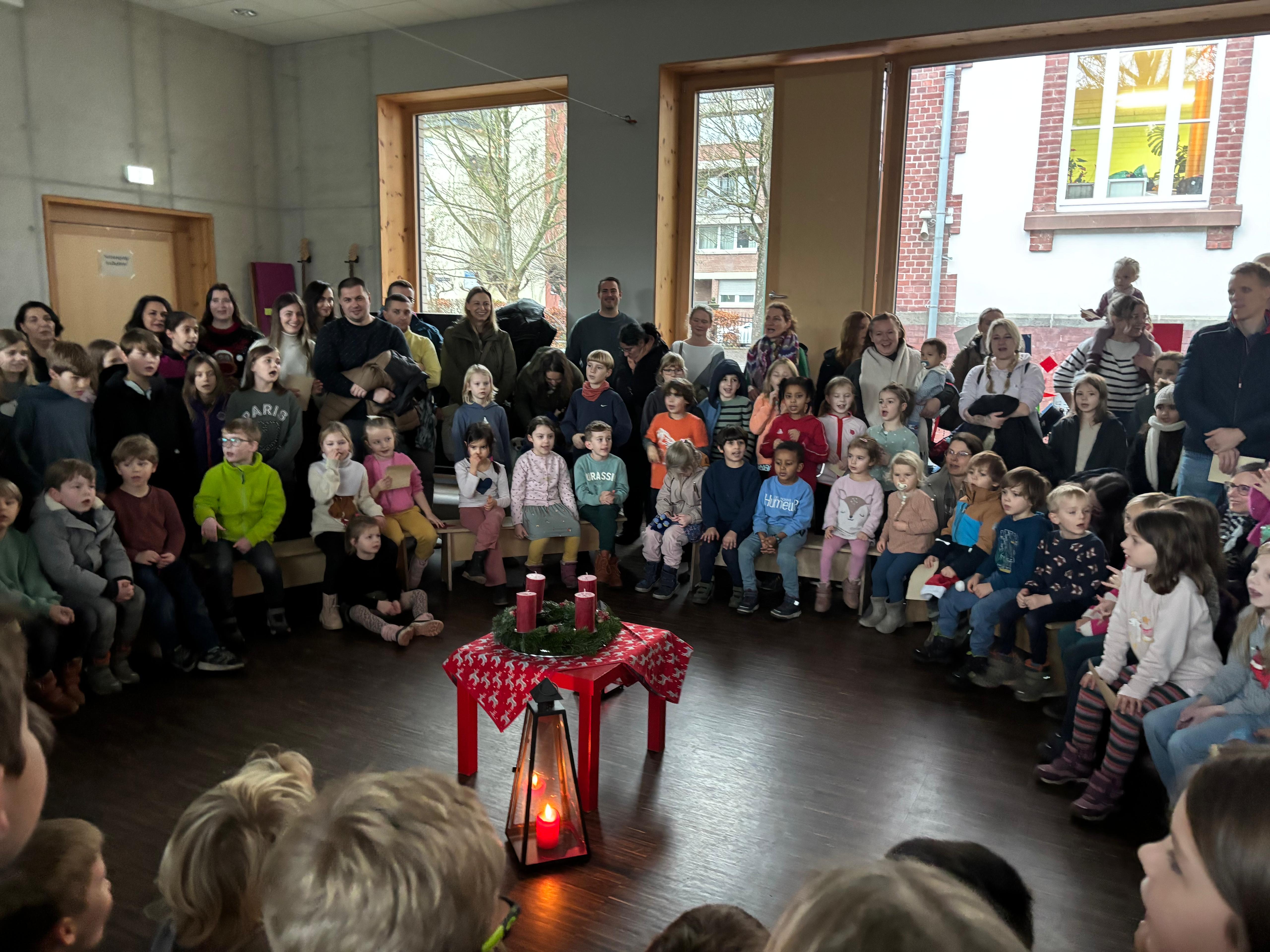 Adventsbasteln 2025 1