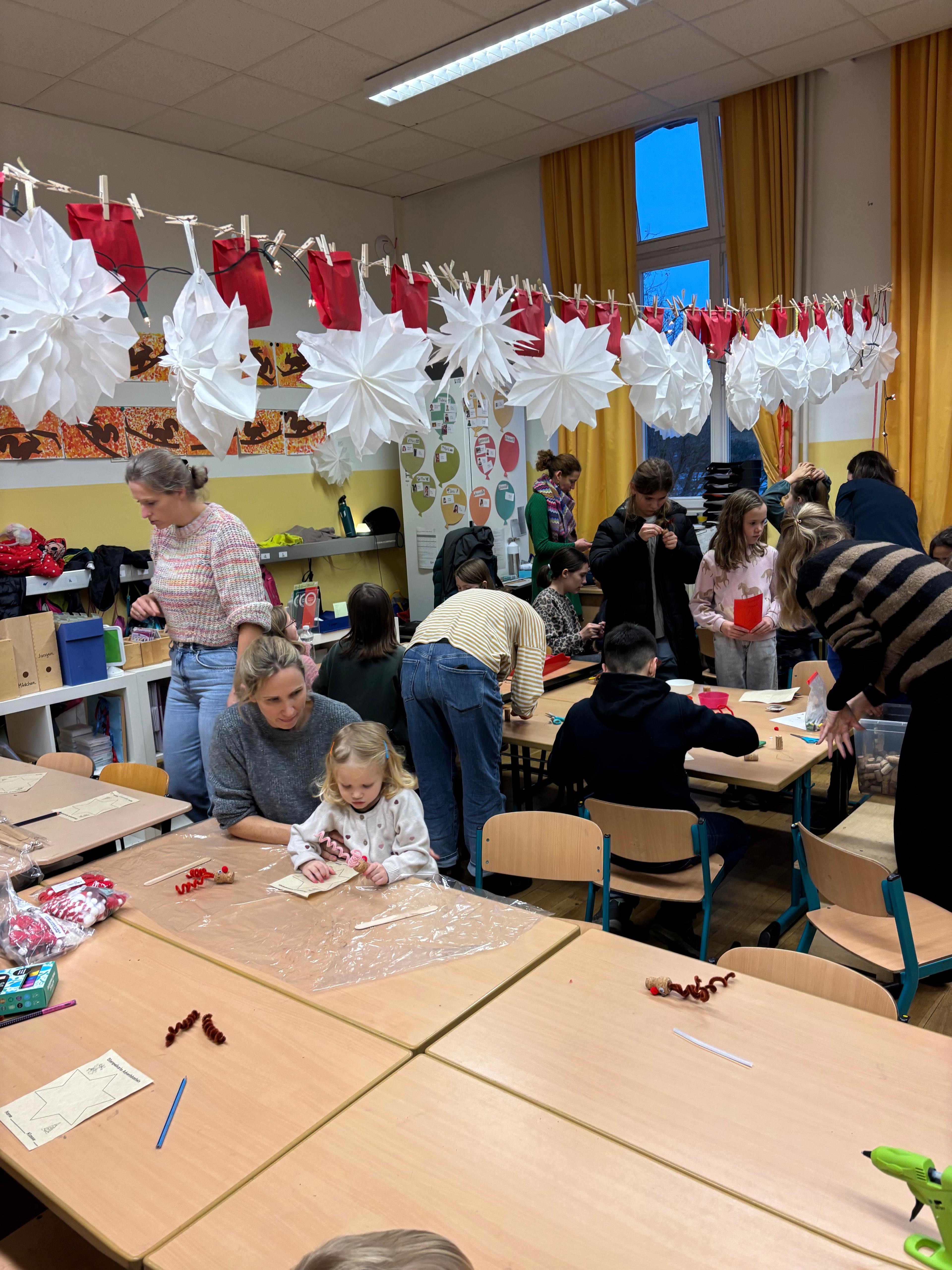 Adventssingen 2025 2